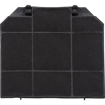 Zanussi Kohlefilter MCFE04 / 9029800480 / EFF72