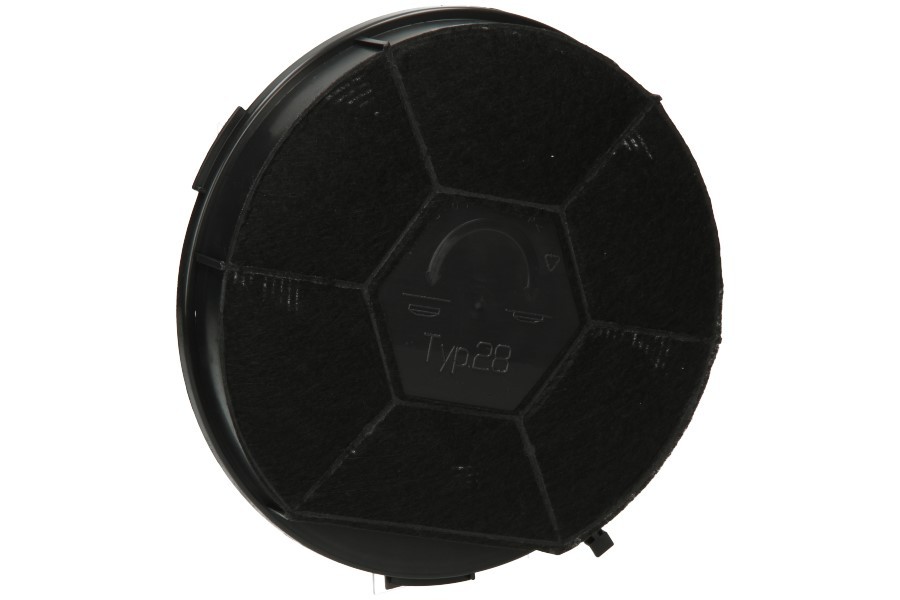 Arthur Martin Kohlefilters MCFE08 / 9029800522