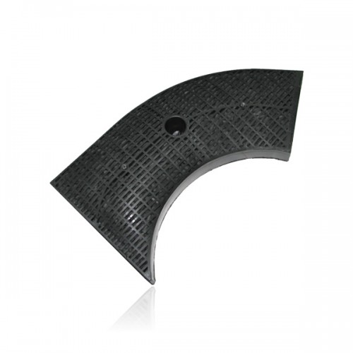 Electrolux Kohlefilter MCFE15 / Typ 10 / 9029800613