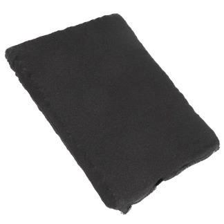 Alapure Aktivkohlefilter geeignet für Hotpoint-Ariston C00275901 / Mod 45 Lange Lebensdauer