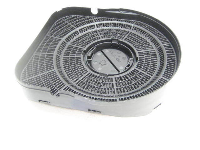 Alapure Aktivkohlefilter geeignet für Hotpoint-Ariston C00307663 / Typ 200