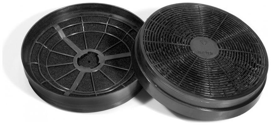 M-System Kohlefilter KFMK-11 (2 Stück)