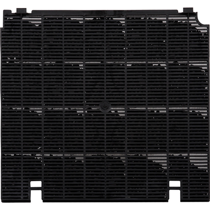 Alapure Aktivkohlefilter geeignet für Turboair KF60