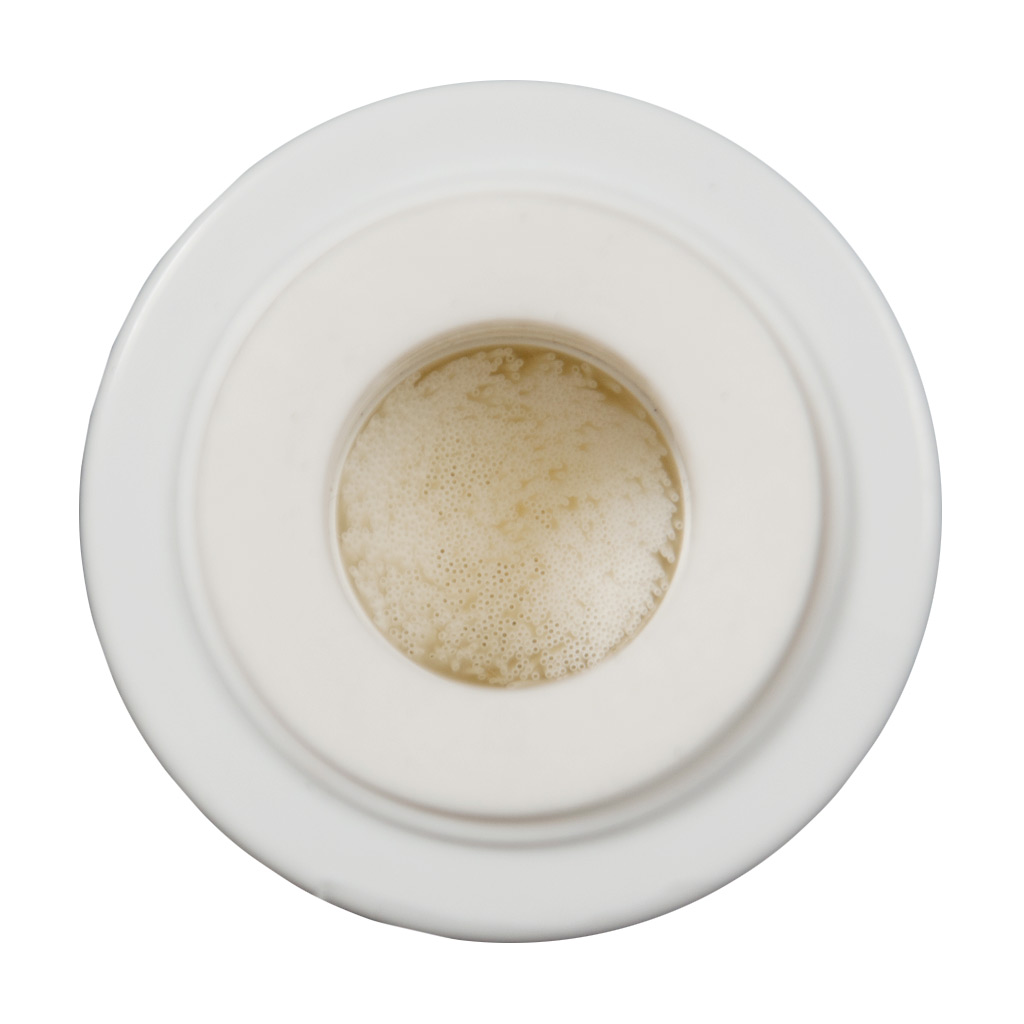 Alapure ALA-CTO10HF Wasserfilter Kohle mit UF-Filtration