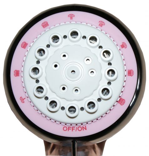 SPA-Duschkopf-Filter