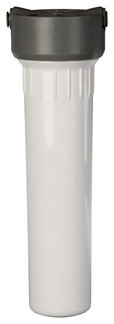 Eingebautes Modell WFS-D808 Keramik-Filtersystem