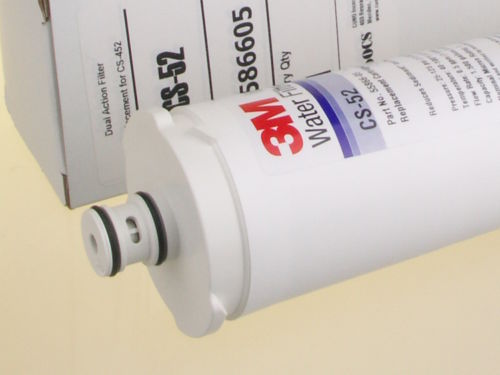 Bosch Wasserfilter CS-52