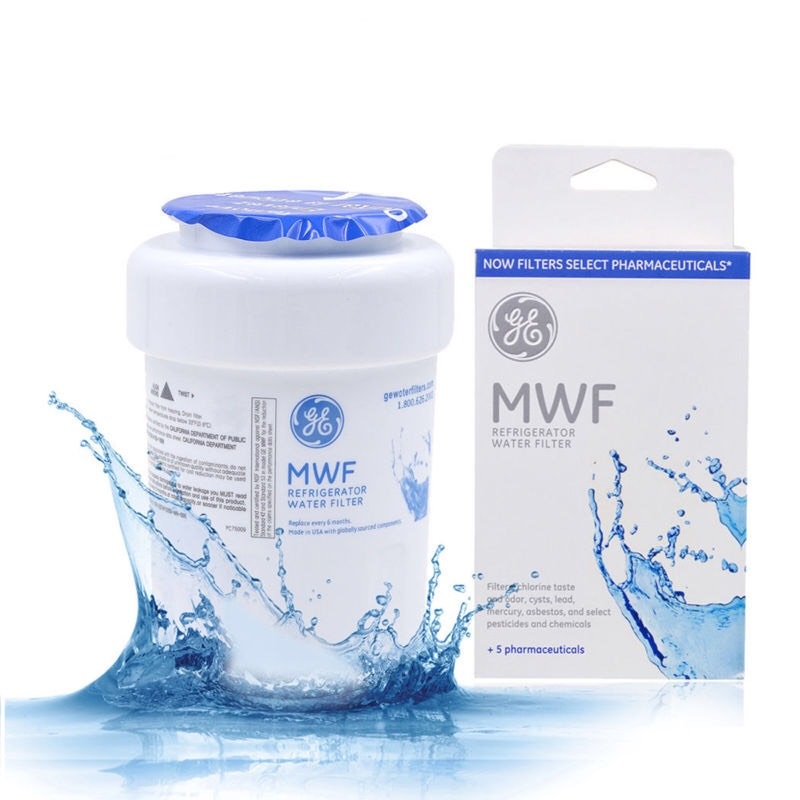 GE MWF Smartwater Wasserfilter NEU