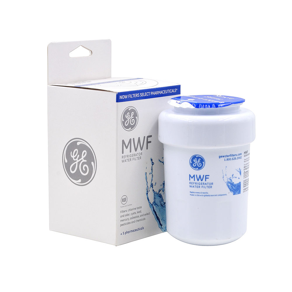 GE MWF Smartwater Wasserfilter NEU