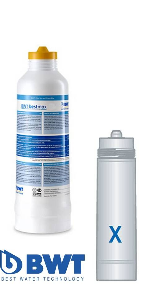 BWT Bestmax X Austauschpatrone FS20I00A00