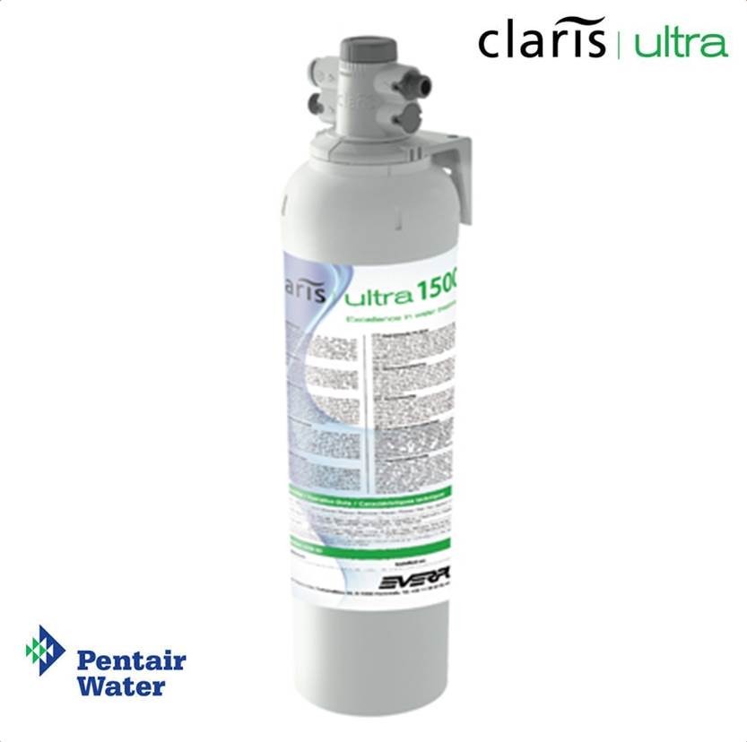 Everpure Claris Ultra Wasserfilter 1500 / EV4339-83