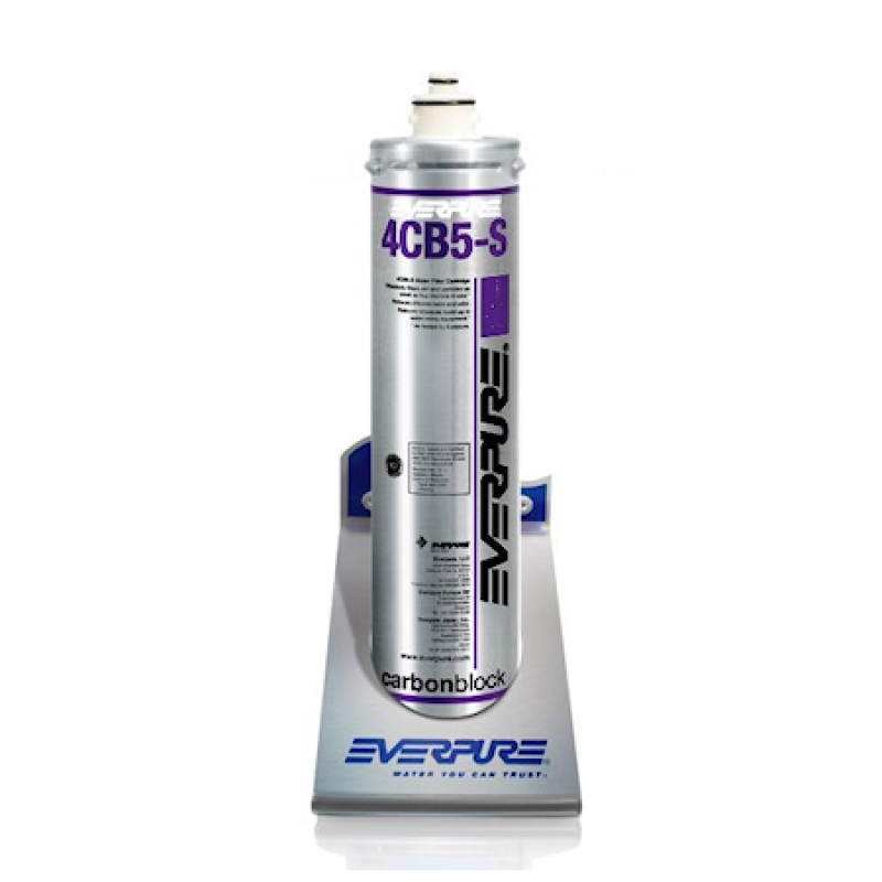 Everpure 4CB5-S Wasserfilter EV9617-21 / EV9617-26