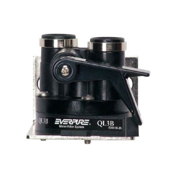 Everpure QL3B Filterkopf 4312-13
