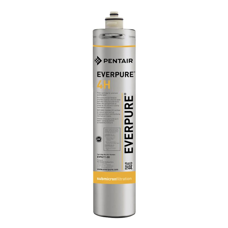 Everpure Wasserfilter 4H / EV-9611-00