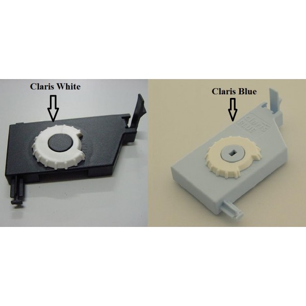 Jura Claris Weißwasserfilter 60209