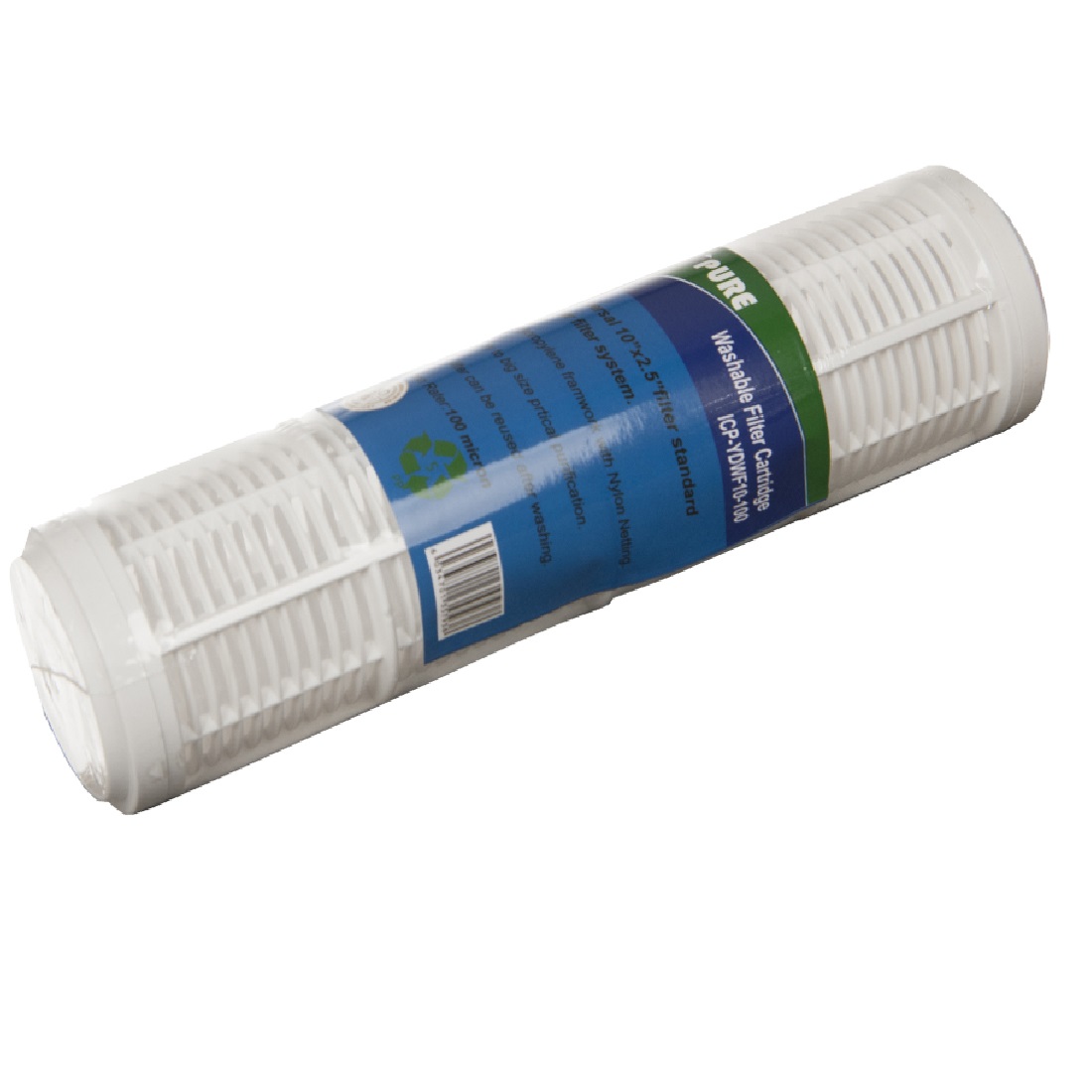 Alapure Waschbarer Filter ALA-YDWF10-100