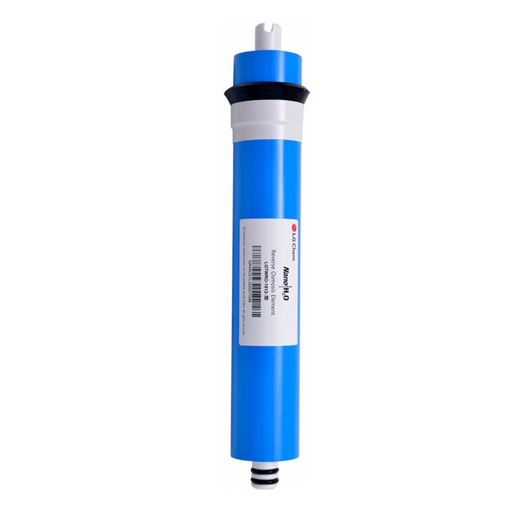 Membranfilter TW30-1812-75 von LG CHEM LGTWRO-1812-80