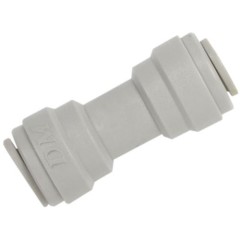 Anschlussstück für Wasserschlauch 1/4" Anschlussstück für Wasserschlauch 1/4"