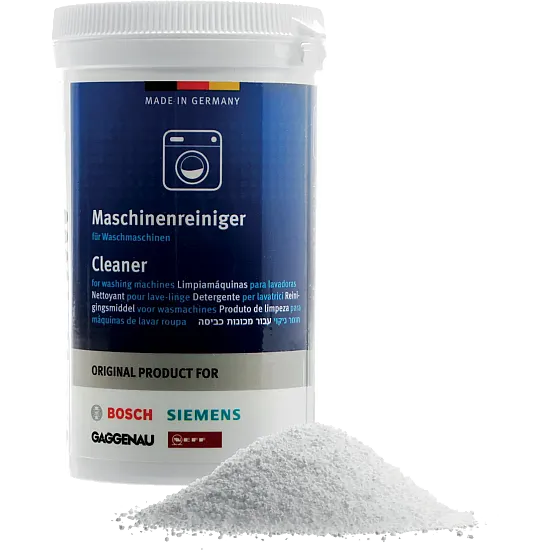 Bosch Reinigungsmittel für Waschmaschinen 00311925 Bosch Reinigungsmittel für Waschmaschinen 00311925