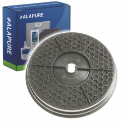 Alapure Kohlefilter passend für ETNA REC80 / 733386