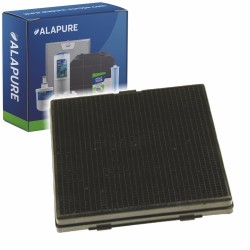 Alapure Aktivkohlefilter geeignet für Broan CHF007 / D241