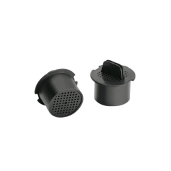 Liebherr Kohlefilter Weinklimaschrank FreshAir 9881291 (2er-Pack)