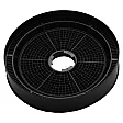 Juno OdourClean Kohlefilter JDWK907S3 (2 Stück) Juno OdourClean Kohlefilter JDWK907S3 (2 Stück)