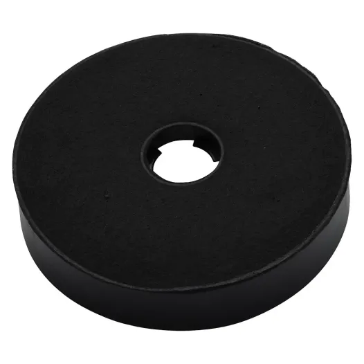 Alapure OdourClean Kohlefilter passend für Juno JDWK907S3 (2 Stück)