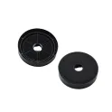 Zanussi Longlife Kohlefilter MCFB52 (2 Stück)