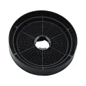Zanussi Longlife Kohlefilter MCFB52 (2 Stück)