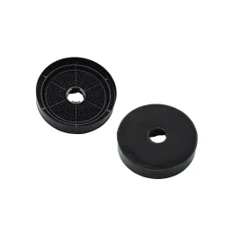 AEG Longlife Kohlefilter MCFB52 (2 Stück) AEG Longlife Kohlefilter MCFB52 (2 Stück)