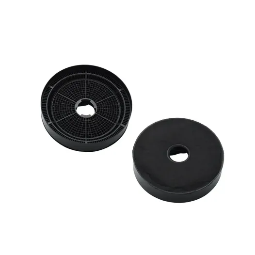 Zanussi Longlife Kohlefilter MCFB52 (2 Stück)