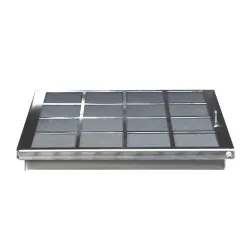 AEG Regenerierbarer Kohlefilter MCFB69 / MCFB47 AEG Regenerierbarer Kohlefilter MCFB69 / MCFB47