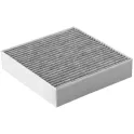 Alapure Longlife Kohlefilter passend für Oranier P220 / AFP220
