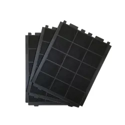 Airforce Kohlefilter AFFCABOX90 (3 Stück)