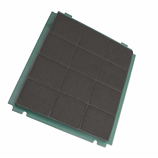 Alapure Longlife Aktivkohlefilter geeignet für Blaupunkt AFCFCA238LL Alapure Longlife Aktivkohlefilter geeignet für Blaupunkt AFCFCA238LL