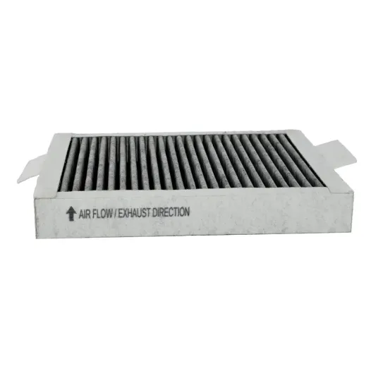 Alapure Partikelfilter passend für Etna HF3014