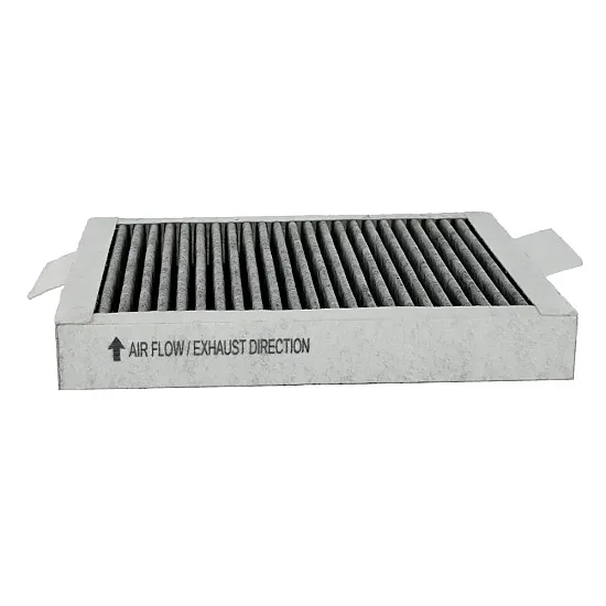 Alapure Partikelfilter geeignet für Atag HF3014 Alapure Partikelfilter geeignet für Atag HF3014