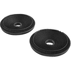 Atag Longlife Kohlefilter HF2020 (2 Stück)