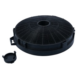 Alapure Kohlefilter passend für Atag EKF003