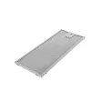Balay Metallfilter 11022471 340x140mm Balay Metallfilter 11022471 340x140mm