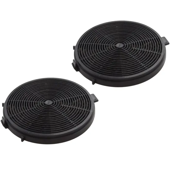 Hoover Kohlefilter KFC6985 / 35602312 (2 Stück)