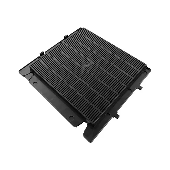 Beko Kohlefilter 165732001 Beko Kohlefilter 165732001
