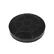 Beko Kohlefilter 165732003 Beko Kohlefilter 165732003