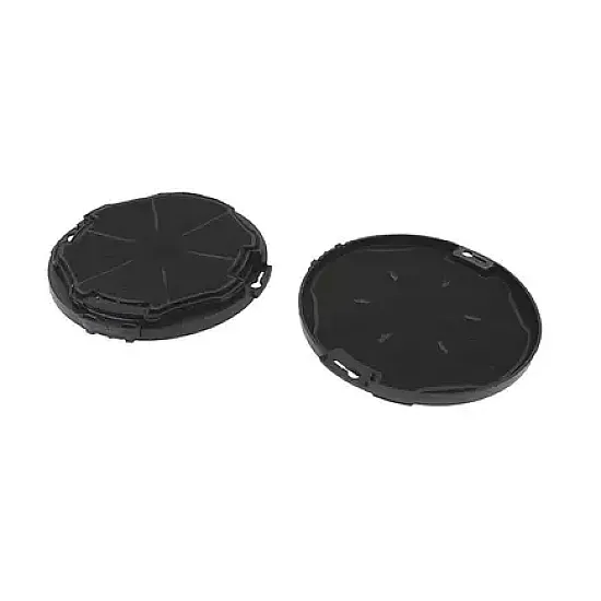 Bosch Aktivkohlefilter 11004680 / DHZ2900 (2St.) Bosch Aktivkohlefilter 11004680 / DHZ2900 (2St.)