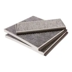 Bosch CleanAir Plus Kohlefilter DWZ1BK1I6 / 17008032 (3 St.)