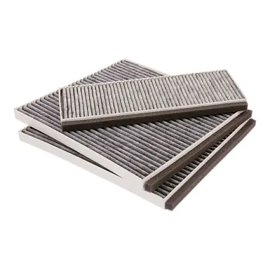 Bosch CleanAir Plus Kohlefilter DWZ1BK1I6 / 17008032 (3 St.) Bosch CleanAir Plus Kohlefilter DWZ1BK1I6 / 17008032 (3 St.)