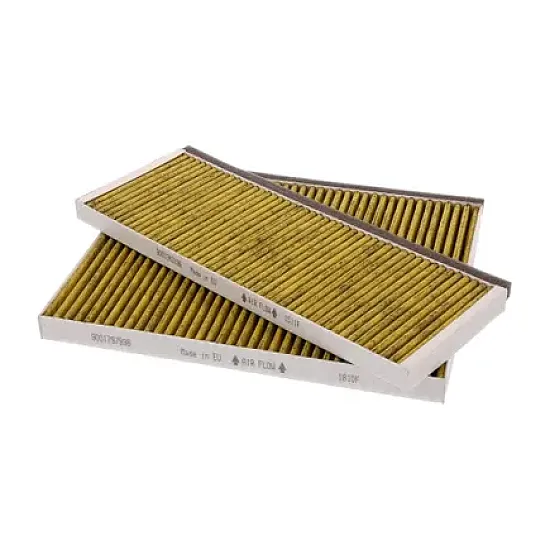 Bosch Cleanair Plus Kohlefilter DWZ1KK1B6 / 17008355 (2 Stück) Bosch Cleanair Plus Kohlefilter DWZ1KK1B6 / 17008355 (2 Stück)