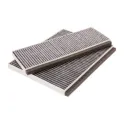 Bosch Cleanair Plus Kohlefilter DWZ1KK1B6 / 17008355 (2 Stück)