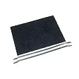 Alapure Kohlefilter passend für Brandt 74X5226 Alapure Kohlefilter passend für Brandt 74X5226